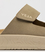 ETNA SUEDE TAUPE ALMOND